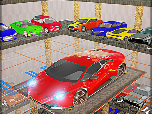 Real Car Parking Mania 2020