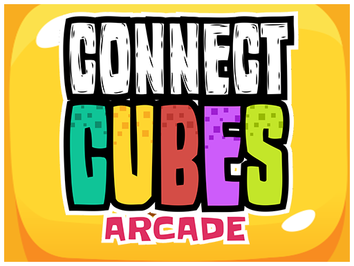 Connect Cube Arcade