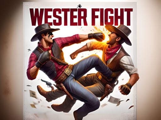 Western Fight