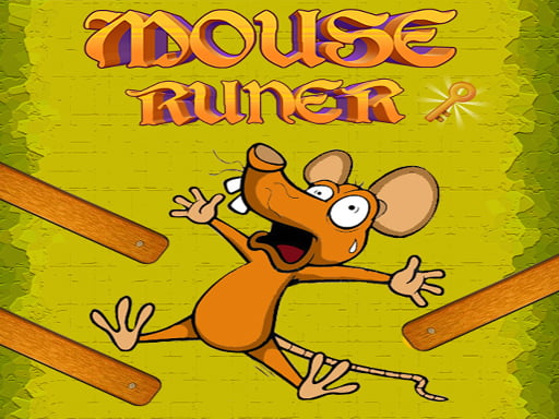 Mouse Runer