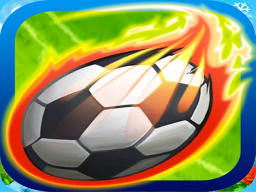 Head Soccer Hero Football Game