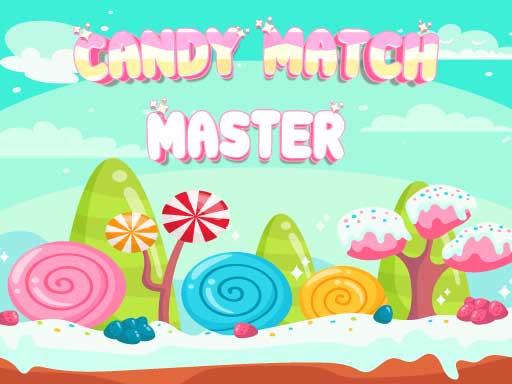 Candy Match Master