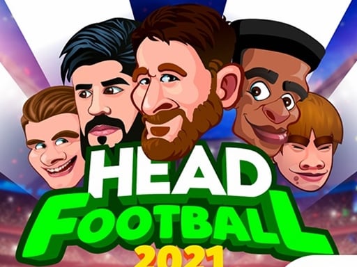 Head Football 2021 - Best Laliga Football Games