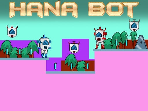 Hana Bot