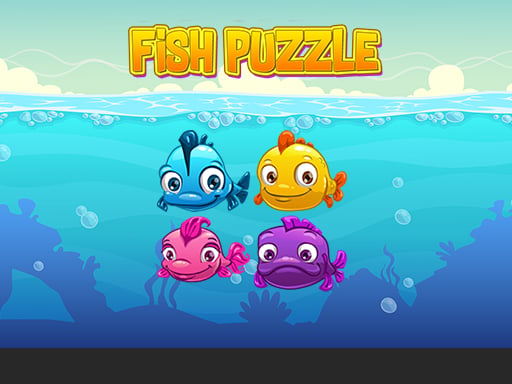 Fish Puzzle