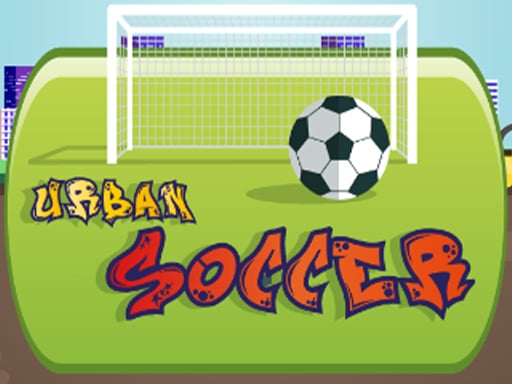 Urban Soccer Hd