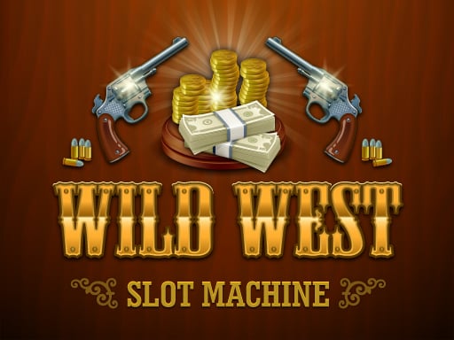 Wild West Slot Machine