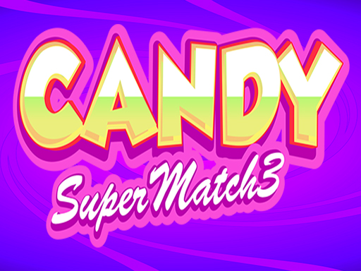 Candy Super Match