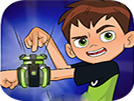 Ben 10 Alien Force 2