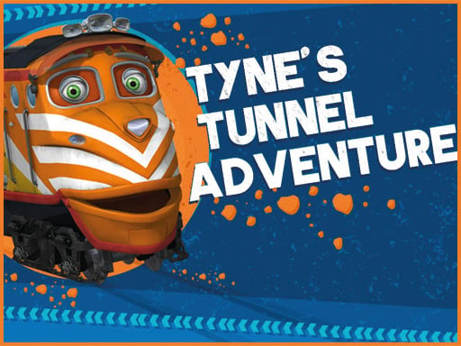 Chuggington: Tunnel Adventure