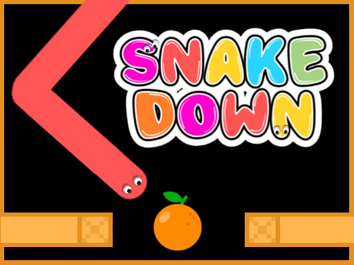 Snake Down