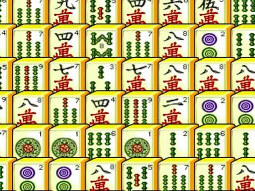 Mahjong Connect Classic