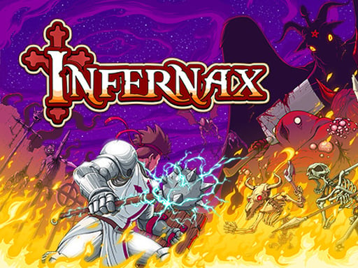 Infernax