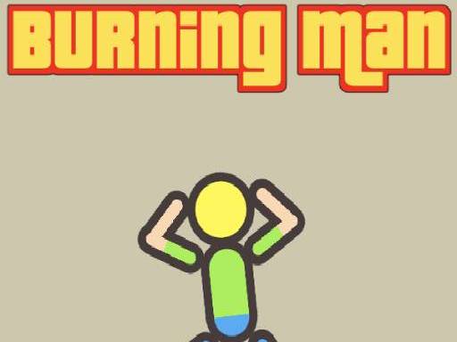 Burning Man