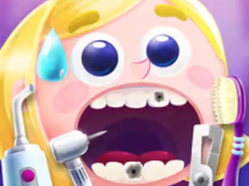 Doctor Teeth 2