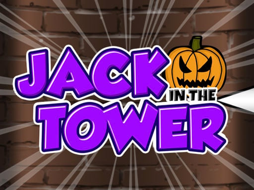 Jack In The Tower