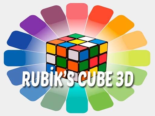 Rubiks 3d