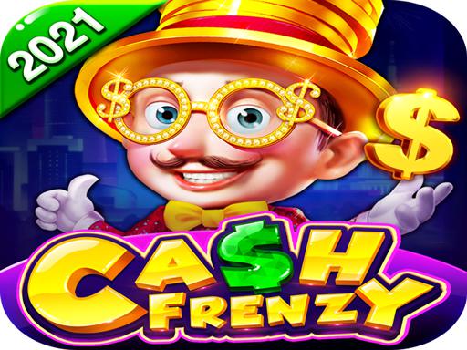 Cash Frenzy Casino – Free Slots Games Online