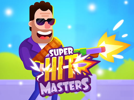 Super Hitmasters