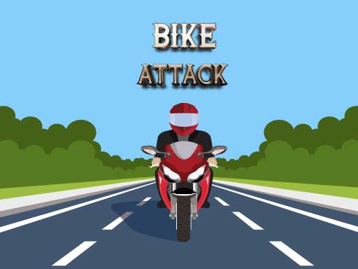 Bike Attack