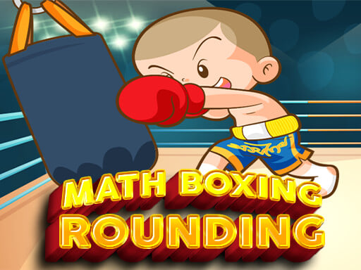 Math Boxing Rounding