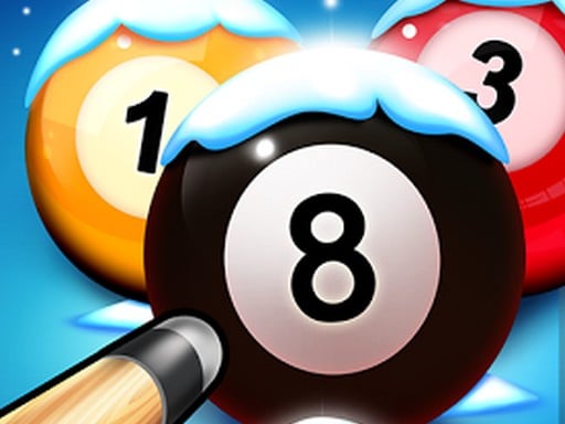 Pool Billiards 3d