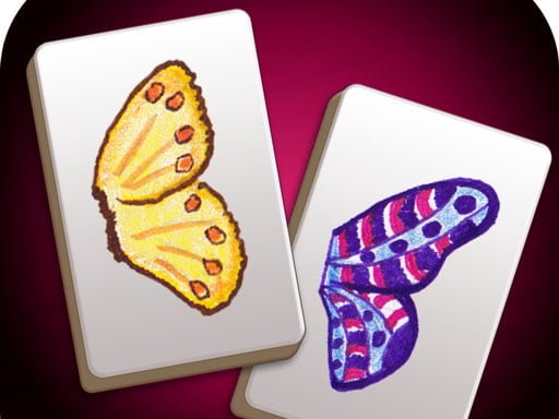 Butterfly Connect Game