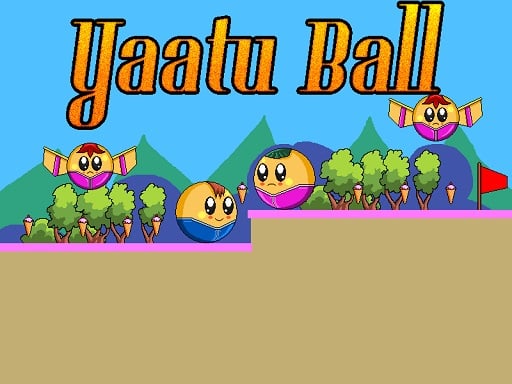 Yaatu Ball