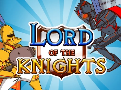 Lord Of The Knights