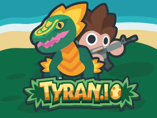 Tyran.io