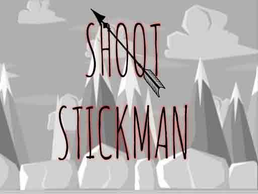 Shoot Stickman