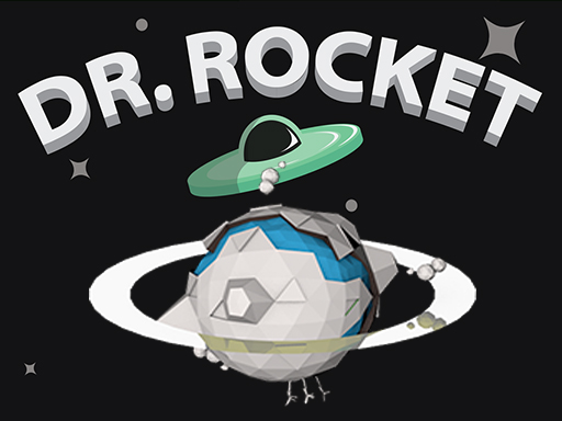 Dr. Rocket Hd