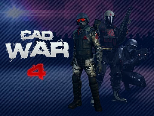 Cad War 4