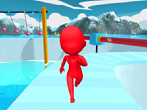 Fun Escape 3d - Fun & Run 3d Game