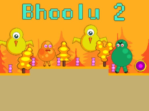 Bhoolu Game