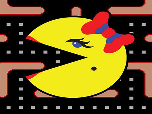 Ms. Pacman