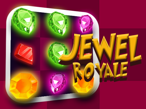 Jewel Royale