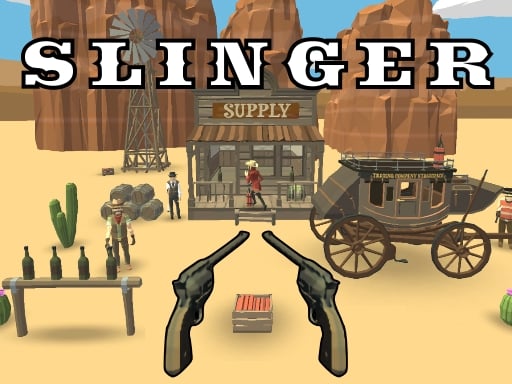 Slinger 3d