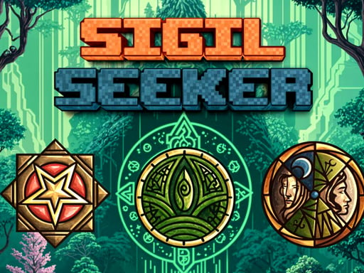 Sigil Seeker