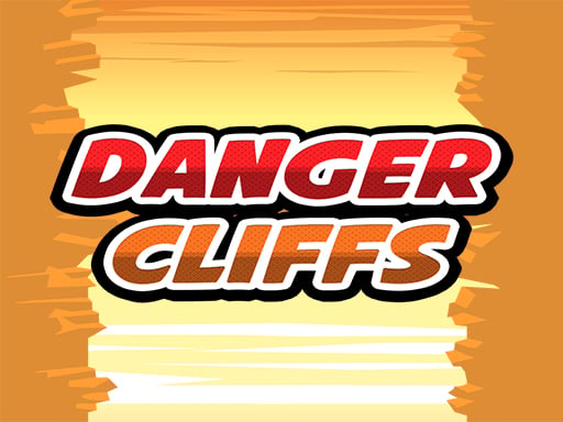 Danger Cliff