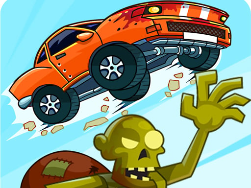 Zombie Drive