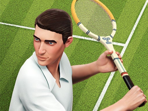 World Of Tennis: Roaring ’20s