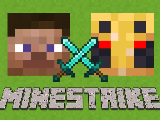 Minestrike.fun