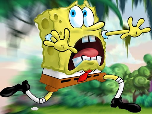 Spongebob Jump Adventure