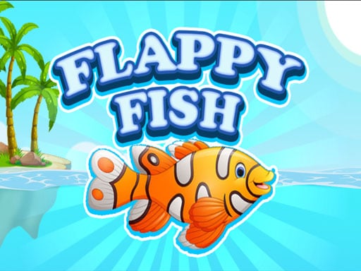 Flappy Fish