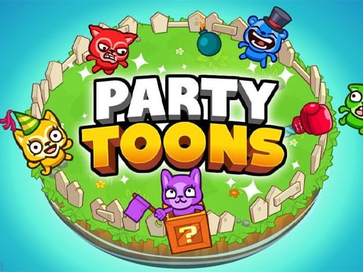 Partytoons