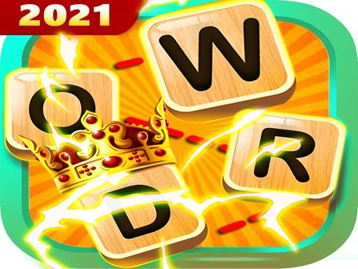 Word Connect - Brain Puzzle Game Online