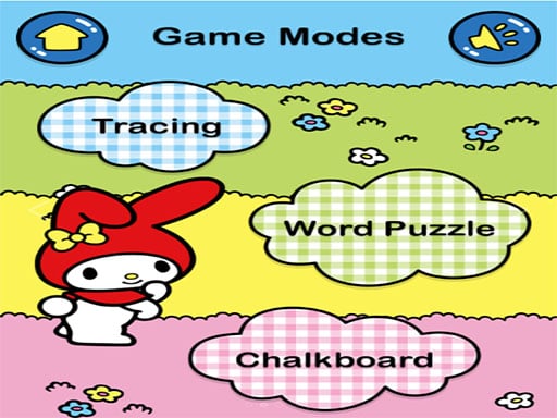 Mymelody Abc Tracing