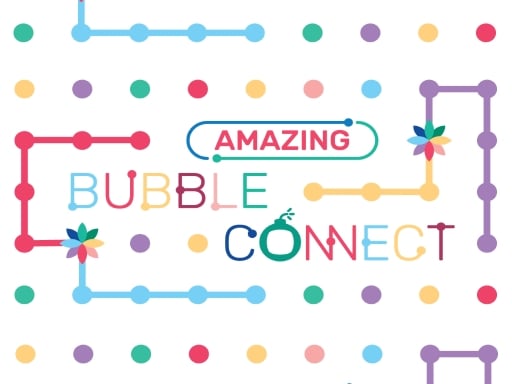 Amazing Bubble Connect