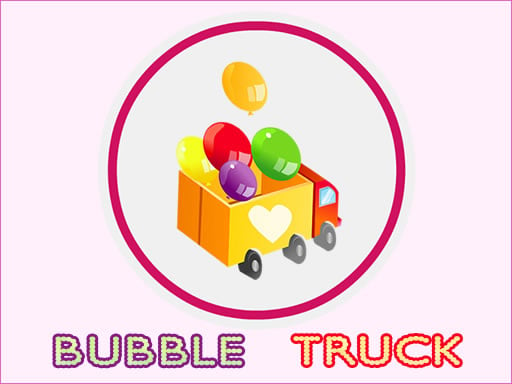 Bubble Truck